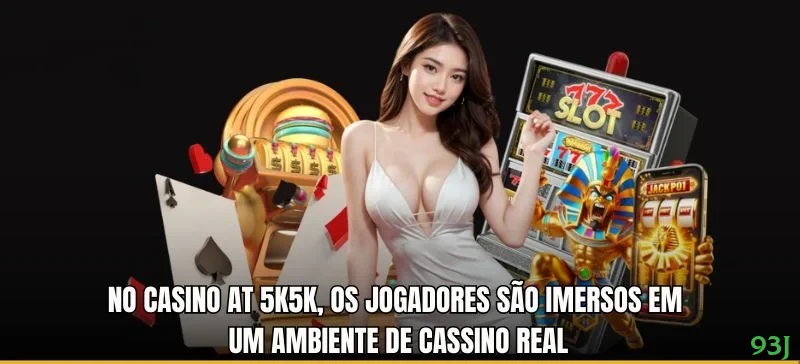 Blackjack ao Vivo